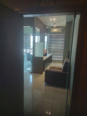 Building Lobby in  Office Space in IT/SEZ at Science City – for Sale