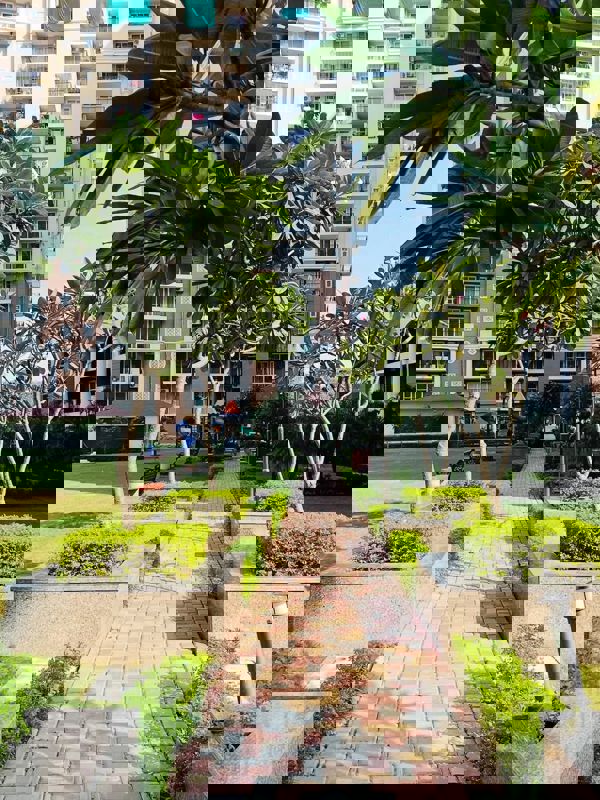 2 BHK 1340 Sq.Ft. Apartment in Ambika Florence Park