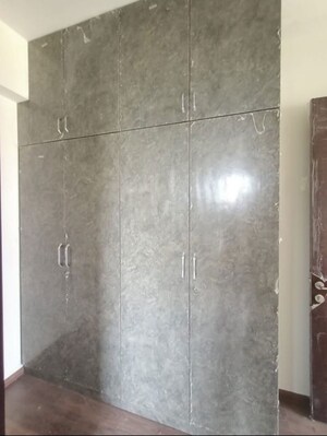 Furnished Amenities in 3.5 BHK Apartment at Century Ethos, Hebbal – for Rent