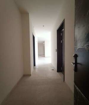 Building Lobby in 3.5 BHK Apartment at Century Ethos, Hebbal – for Rent