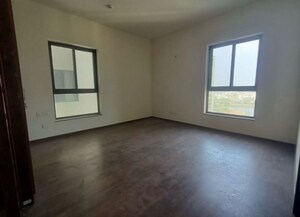 3.5 BHK Apartment For Rent in Century Ethos, Hebbal