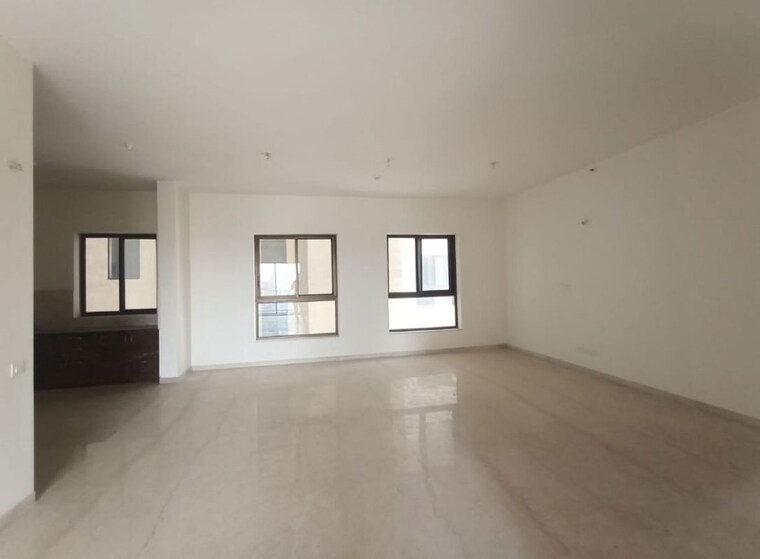 Room, century-ethos 3.5 Bedroom 2940 Sq.Ft. Apartment In Hebbal Bangalore 10196173