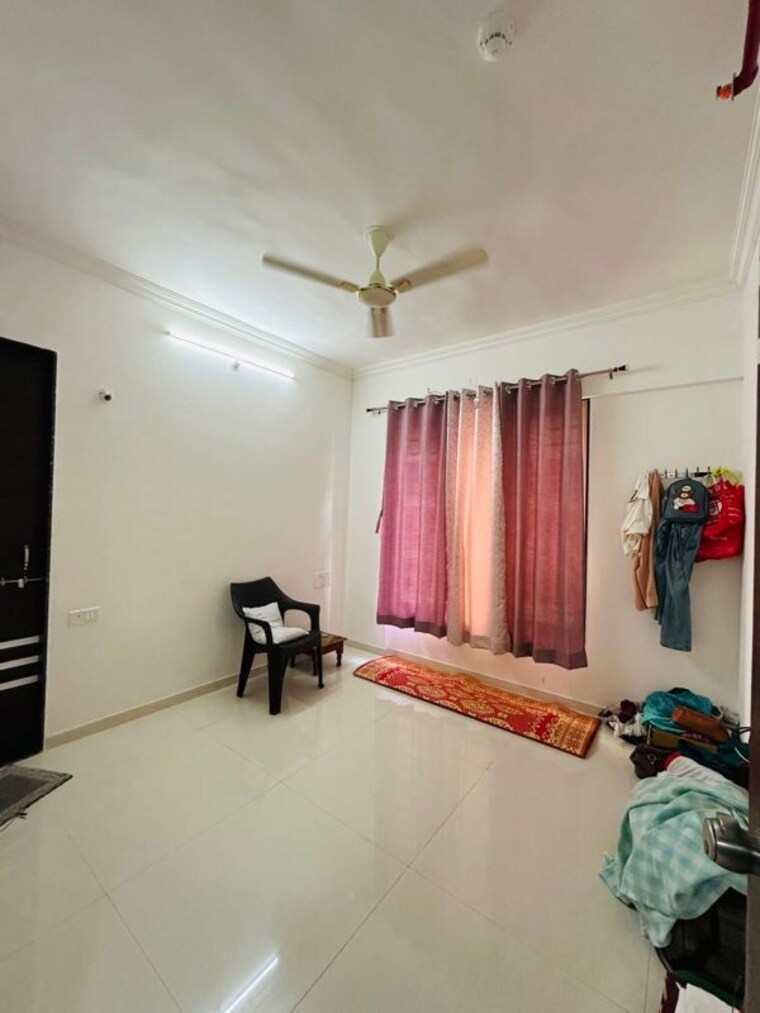 Room, gk-aryavat 3 Bedroom 1050 Sq.Ft. Apartment In Ravet Pune 10196174