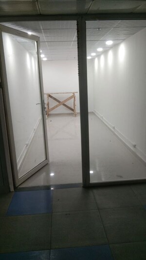 Floor Plan in  Office Space at Gaur City Center, Sector 4 Greater Noida – for Sale