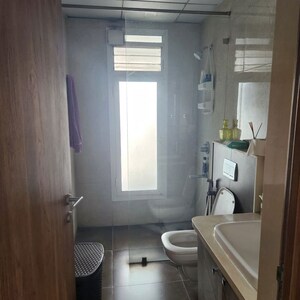 Kitchen in 3.5 BHK Apartment at SNN Clermont, Hebbal – for Rent