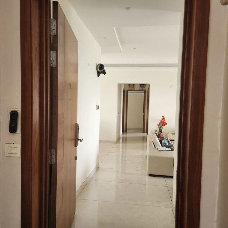 undefined, snn-clermont 3.5 Bedroom 3250 Sq.Ft. Apartment In Hebbal Bangalore 10196252