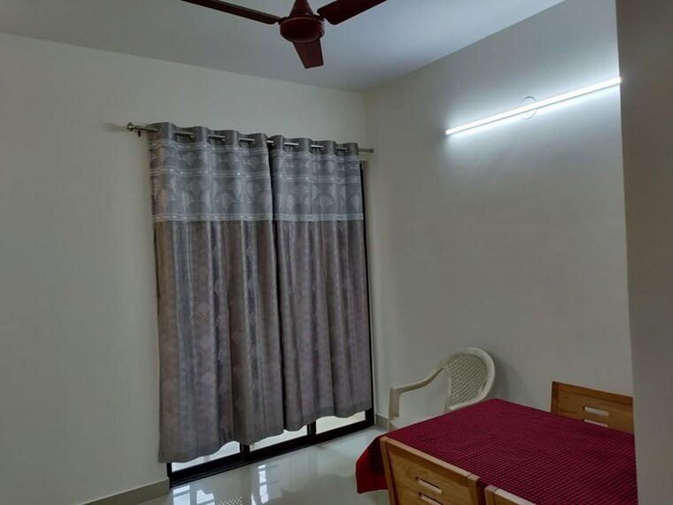 Team Area, shrachi-greenwood-nest 2 Bedroom 901 Sq.Ft. Apartment In Rajarhat New Town Kolkata 10196158