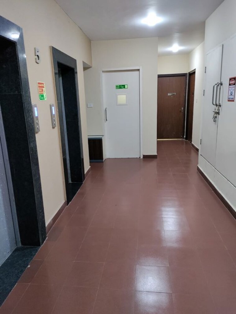 undefined, shrachi-greenwood-nest 2 Bedroom 901 Sq.Ft. Apartment In Rajarhat New Town Kolkata 10196158