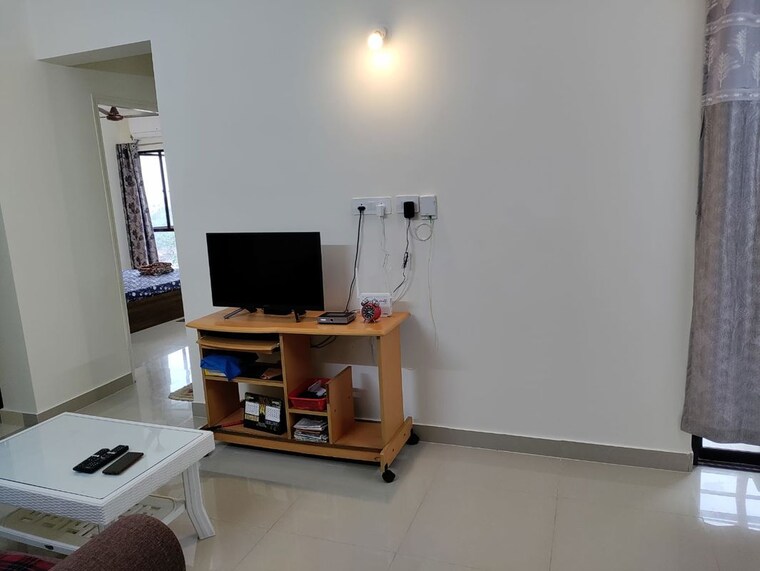 undefined, shrachi-greenwood-nest 2 Bedroom 901 Sq.Ft. Apartment In Rajarhat New Town Kolkata 10196158