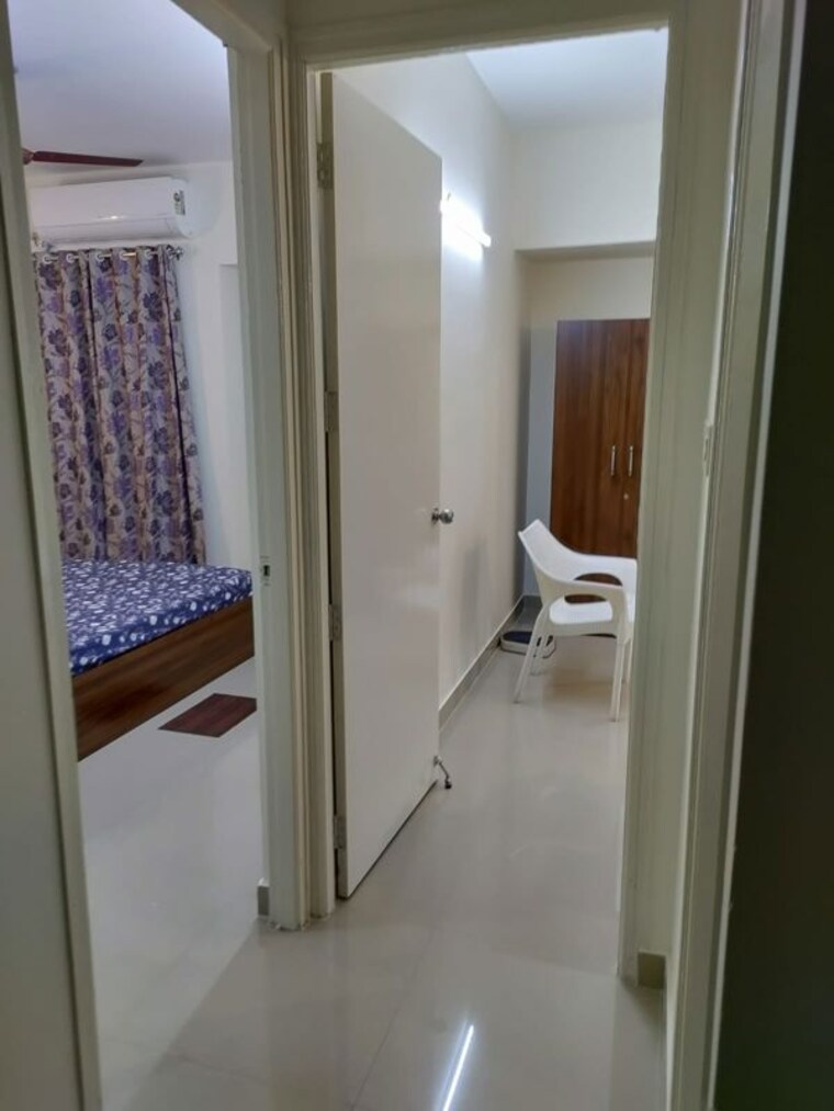 Bathroom, shrachi-greenwood-nest 2 Bedroom 901 Sq.Ft. Apartment In Rajarhat New Town Kolkata 10196158