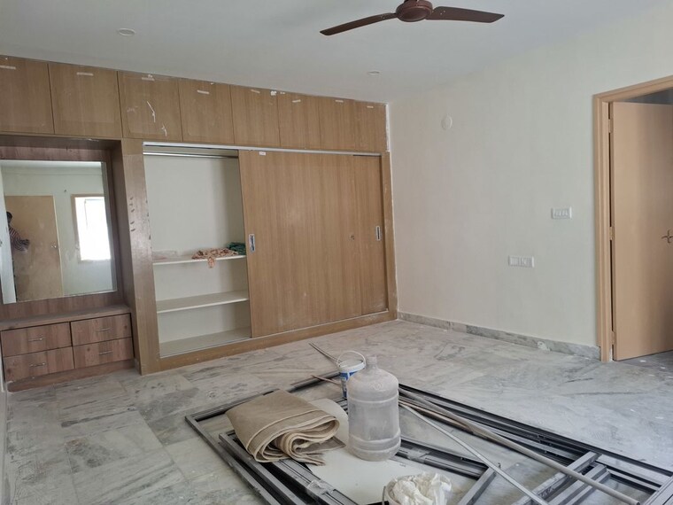 Bedroom, banjara hills 3 Bedroom 2400 Sq.Ft. Apartment In Banjara Hills Hyderabad 10196355