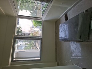 Kitchen in 3 BHK Apartment at Banjara Hills – for Rent