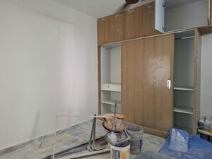 Bedroom in 3 BHK Apartment at Banjara Hills – for Rent