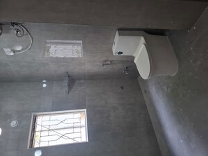 Kitchen in 3 BHK Apartment at Banjara Hills – for Rent