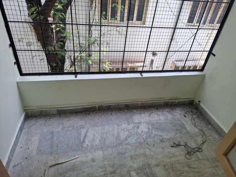 Balcony, banjara hills 3 Bedroom 2400 Sq.Ft. Apartment In Banjara Hills Hyderabad 10196355