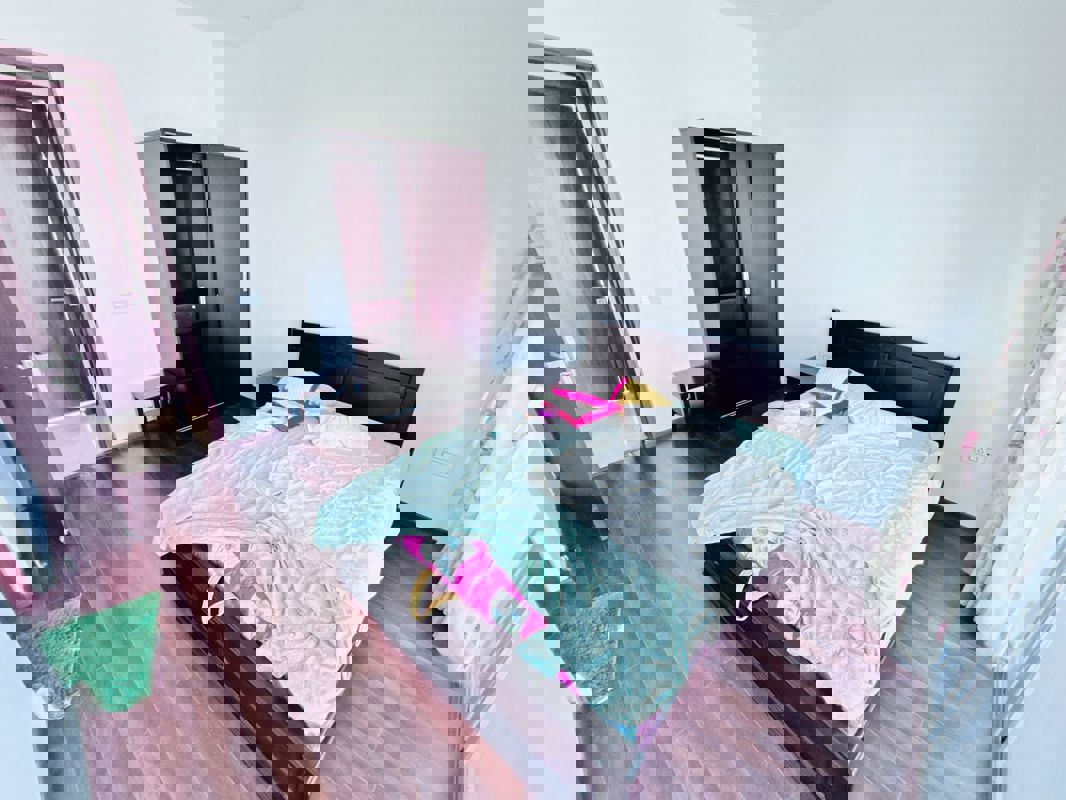 3.5 BHK + Pooja Room 1800 Sq.Ft. Apartment in Amanora Aspire Towerss