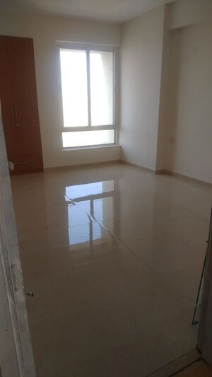 Bedroom in 3.5 BHK Apartment at Unitech Harmony, Sector 50 – for Rent