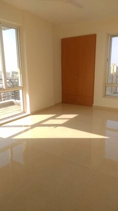 3.5 BHK + Pooja Room,Study Room Apartment For Rent in Unitech Harmony