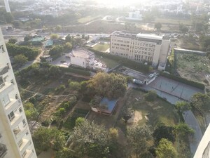 3.5 BHK Apartment – Exterior View View at Unitech Harmony, Sector 50 - for Rent