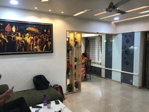 2 BHK Apartment For Rent in Wakad