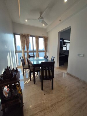 Parking in 2 BHK Apartment at Marvel Bounty, Hadapsar – for Rent