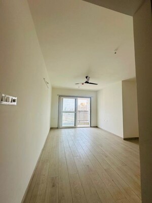 3 BHK Apartment For Rent in Unique K Shire, Punawale
