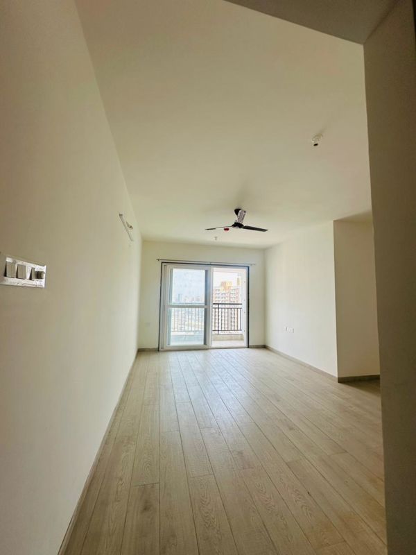 3 BHK Apartment For Rent in Unique K Shire
