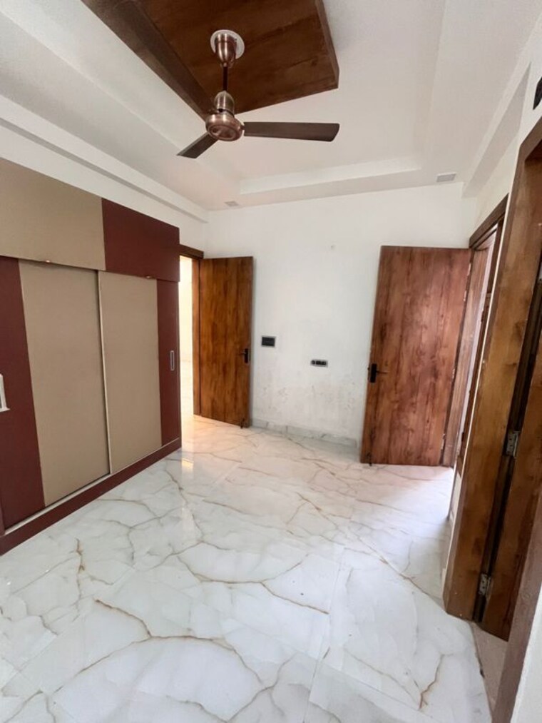 Bedroom, ecotech iii greater noida 3 Bedroom 1700 Sq.Ft. Builder Floor In Ecotech Iii Greater Noida Greater Noida 10196433