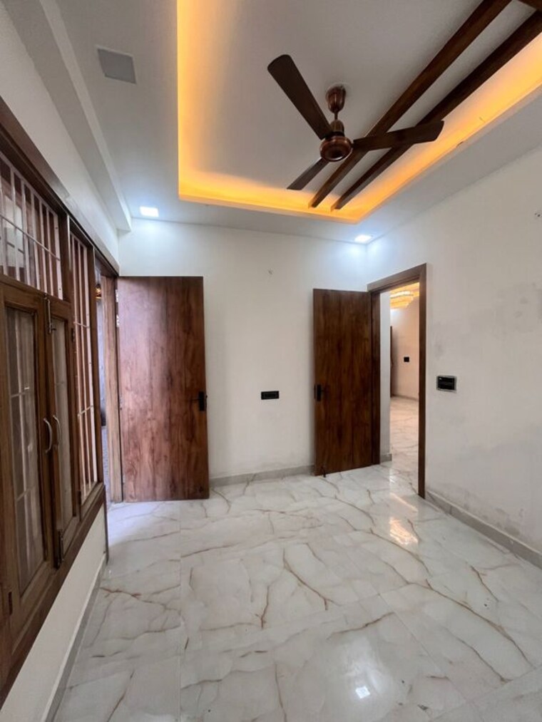 Bedroom, ecotech iii greater noida 3 Bedroom 1700 Sq.Ft. Builder Floor In Ecotech Iii Greater Noida Greater Noida 10196433