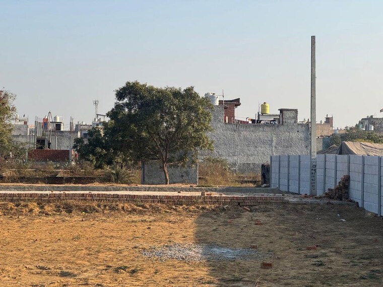 undefined, tilapta  450 Sq.Ft. Plot In Tilapta Greater Noida 10196378