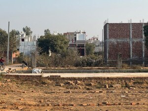 Plot Area in  Plot at Tilapta – for Sale