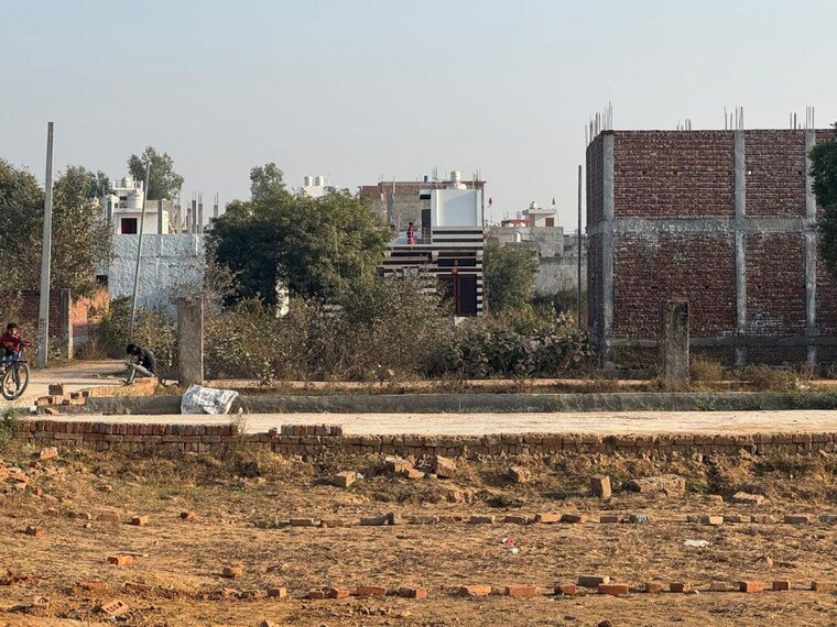 undefined, tilapta  450 Sq.Ft. Plot In Tilapta Greater Noida 10196378