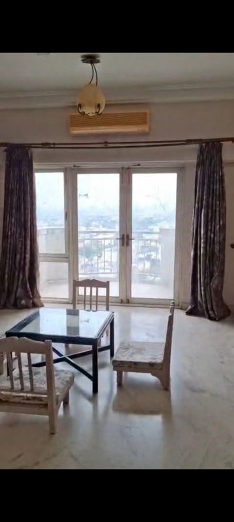 Bedroom, dlf-richmond-park 3 Bedroom 2040 Sq.Ft. Apartment In Sector 43 Gurgaon 10196476