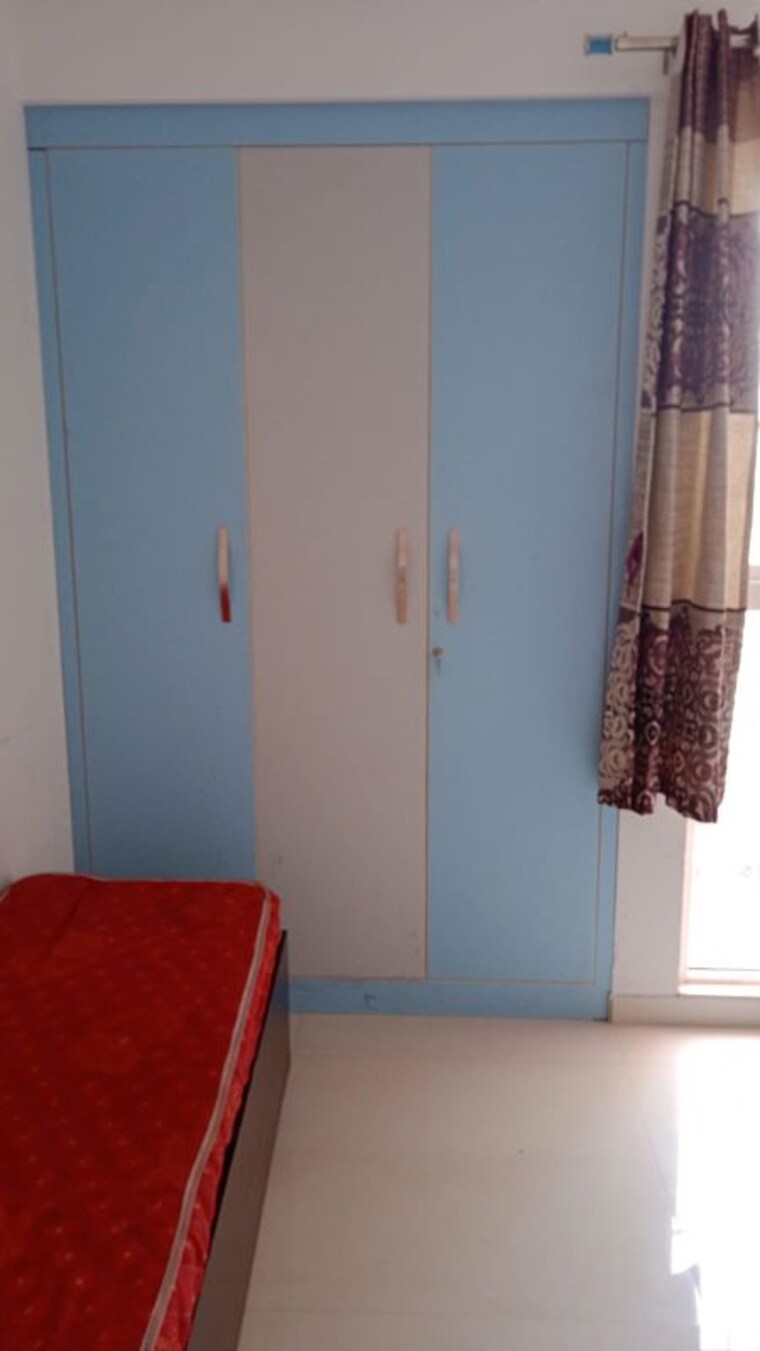 Bedroom, lodha-upper-thane-treetops-a-to-f-and-c1-c2 2 Bedroom 613 Sq.Ft. Apartment In Anjur Thane 10102414