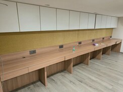 Office Space For Rent in Kuber Complex