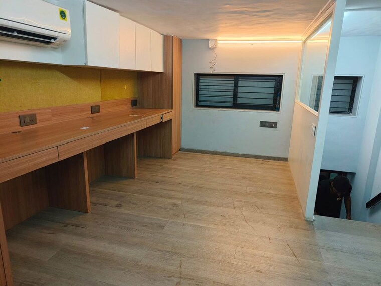 Floor Plan, kuber-complex Commercial Office Space 400 Sq.Ft. In Andheri West Mumbai 10196479