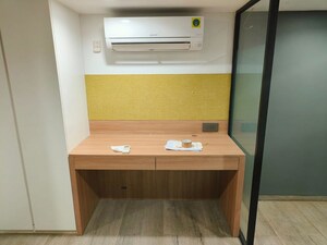 Common Area in  Office Space at Kuber Complex, Andheri West – for Rent