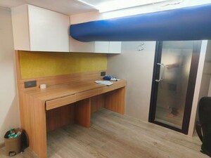 Team Area in  Office Space at Kuber Complex, Andheri West – for Rent