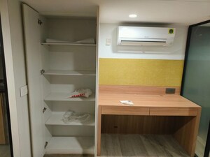 Common Area in  Office Space at Kuber Complex, Andheri West – for Rent