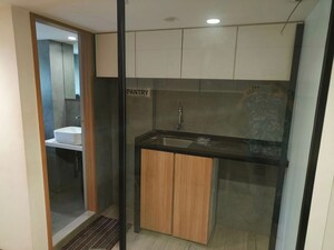 Utility Room in  Office Space at Kuber Complex, Andheri West – for Rent