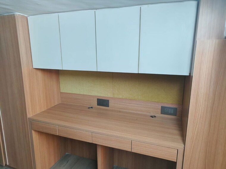 Team Area, kuber-complex Commercial Office Space 400 Sq.Ft. In Andheri West Mumbai 10196479