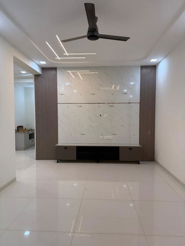 3 BHK + Pooja Room Apartment For Rent in Sri Aditya Athena