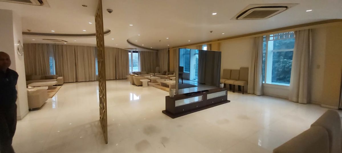 3 BHK Builder Floor For Sale in Anand 5 Apartments