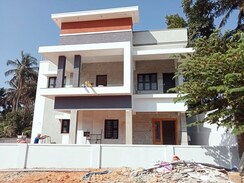 2 BHK + Pooja Room,Extra Room Villa For Sale in Electronic City