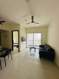 2 BHK Apartment For Rent in Kolte Patil Life Republic R 10