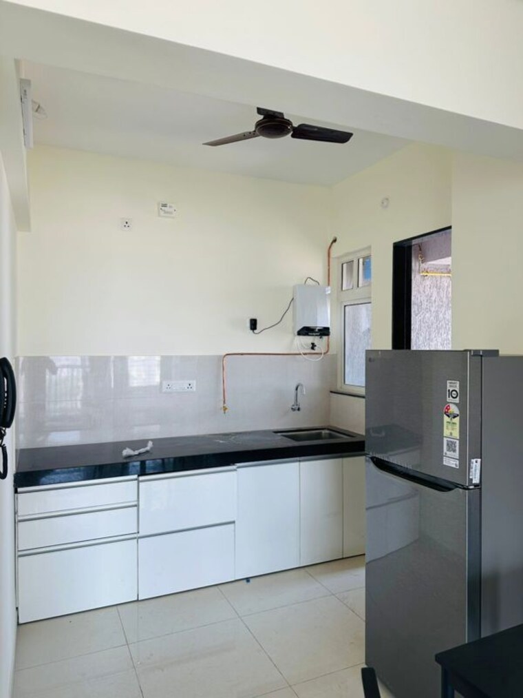 Kitchen, kolte-patil-life-republic-r-10 2 Bedroom 650 Sq.Ft. Apartment In Hinjewadi Pune 10196503