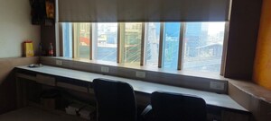 Team Area in  Office Space at Kanakia 351 Icon, Andheri East – for Rent
