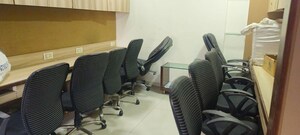 Team Area in  Office Space at Kanakia 351 Icon, Andheri East – for Rent