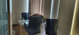 Living Room in  Office Space at Kanakia 351 Icon, Andheri East – for Rent