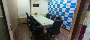 Team Area in  Office Space at Kanakia 351 Icon, Andheri East – for Rent